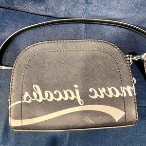 Marc Jacobs Playback Mirror Logo
Crossbody Bag